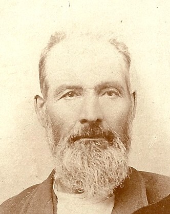 Nelson Henry Shifflett