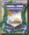 Genealogical Excellence