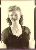 Annie Belle
Blackwell Shiflett